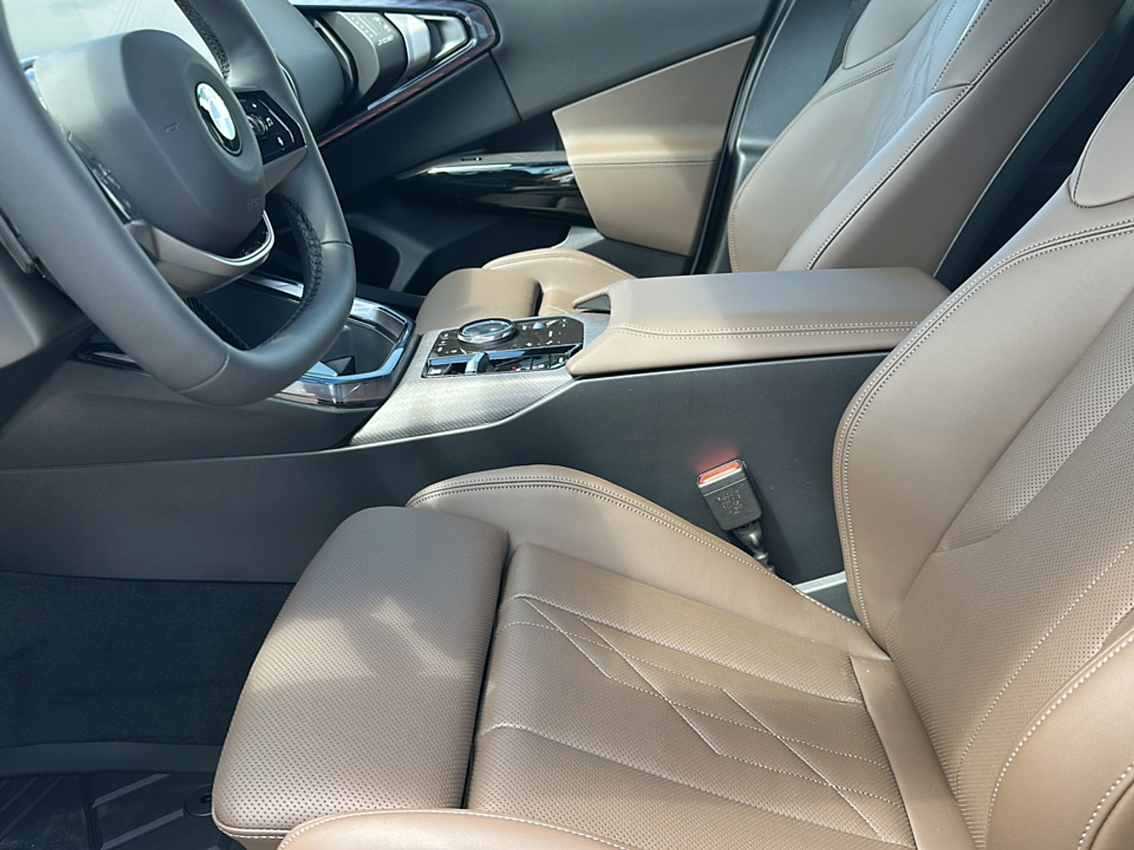 2026 Bmw X3 photo 4