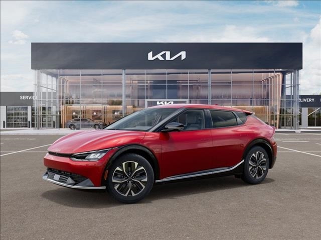 2024 Kia EV6 Wind photo 3