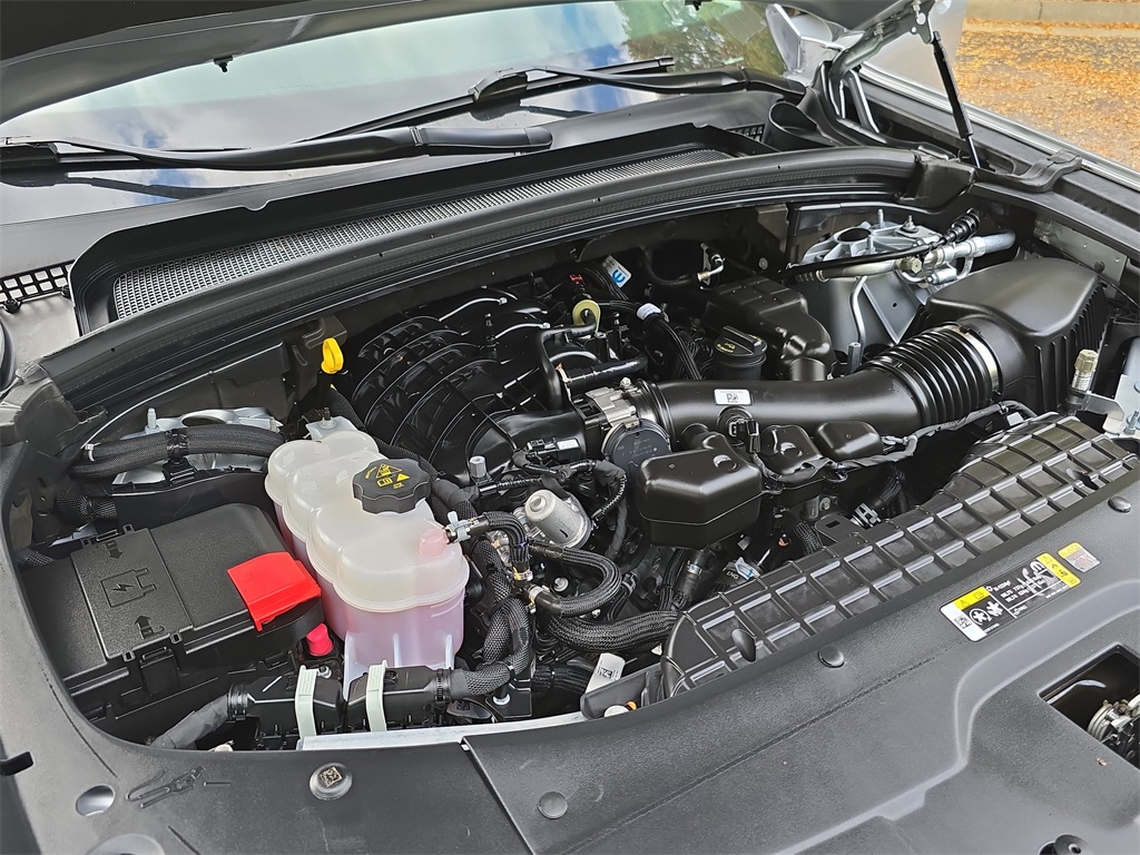 2023 Jeep Grand Cherokee Limited photo 29