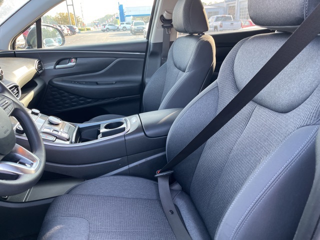 2022 Hyundai Santa Fe SEL photo 7