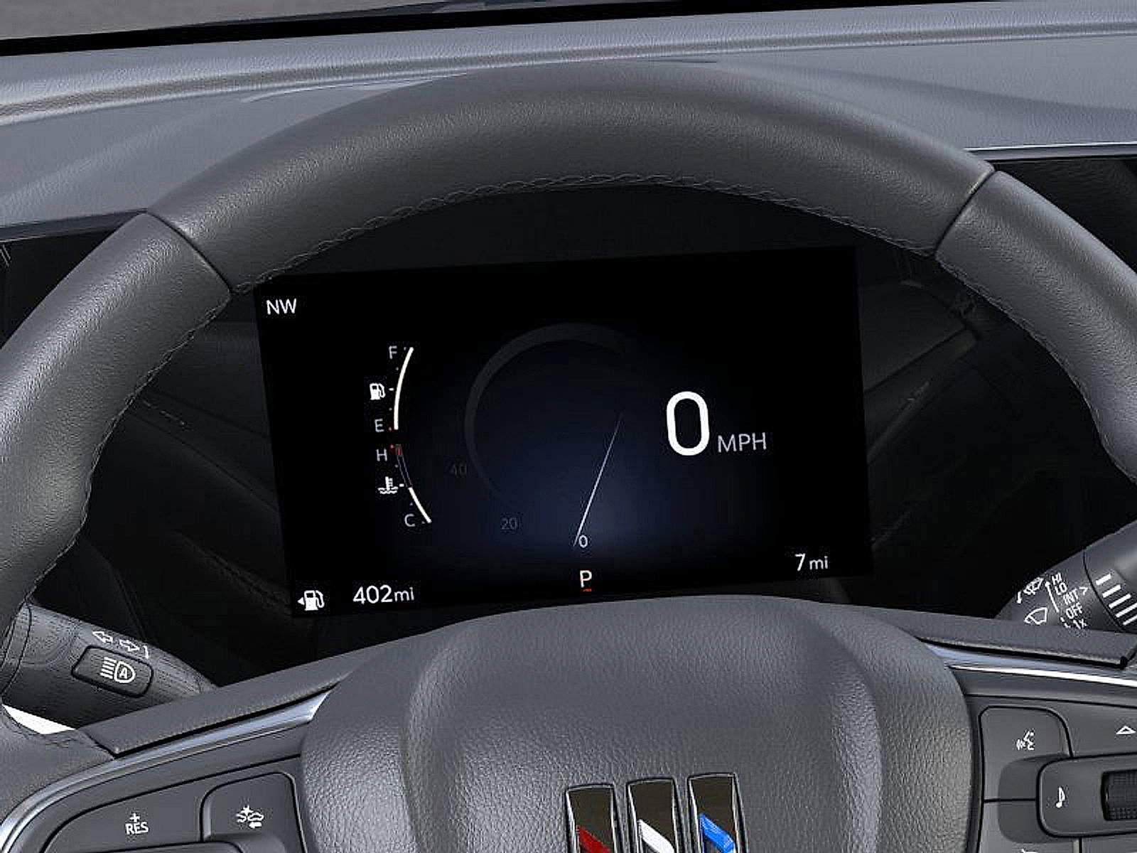 2026 Buick Encore GX Sport Touring photo 16