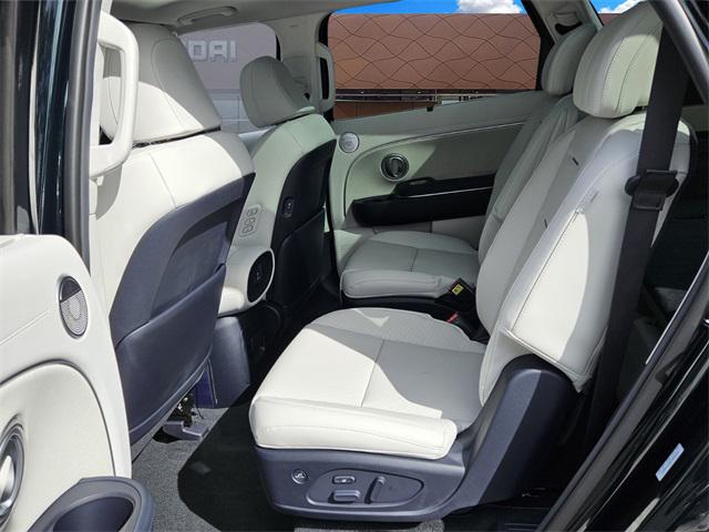 2026 Hyundai Palisade Calligraphy photo 7