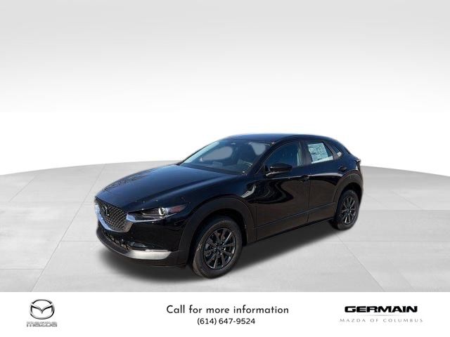 2026 Mazda CX-30's photo