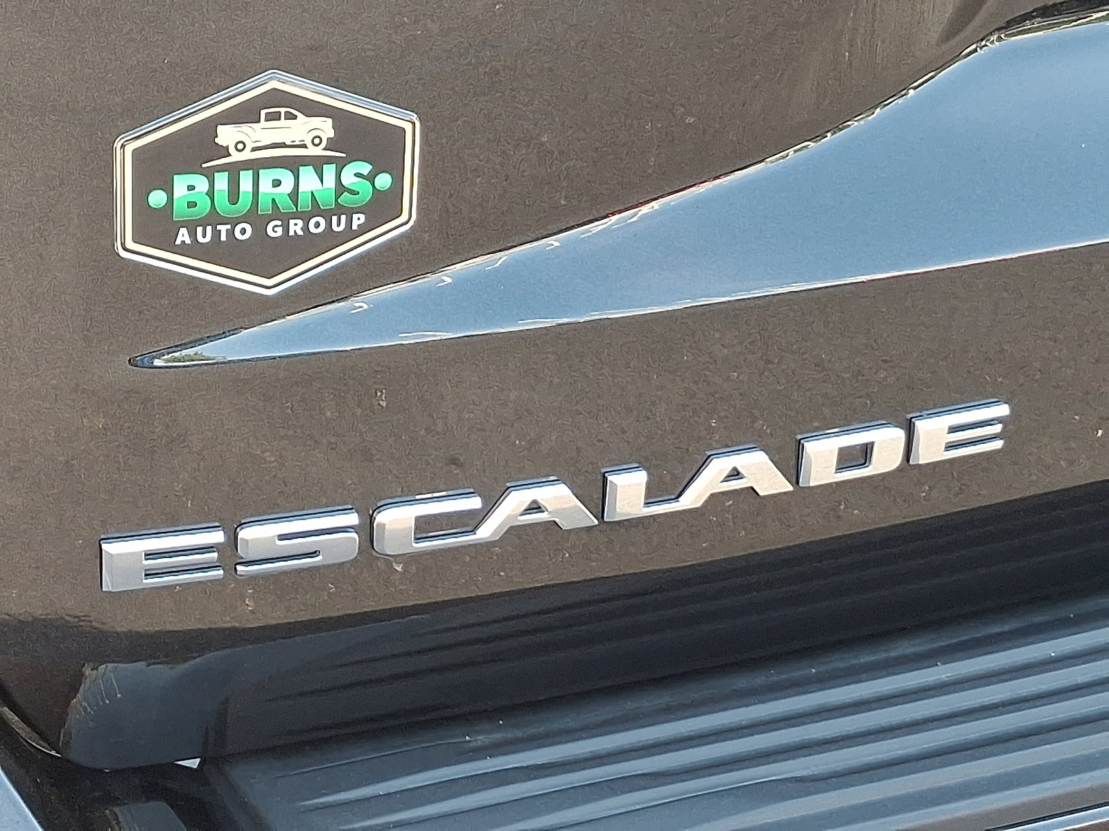 2024 Cadillac Escalade ESV V-Series photo 28