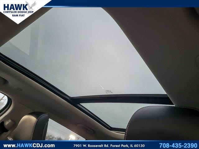 2022 JEEP GRAND CHEROKEE L - Image 9