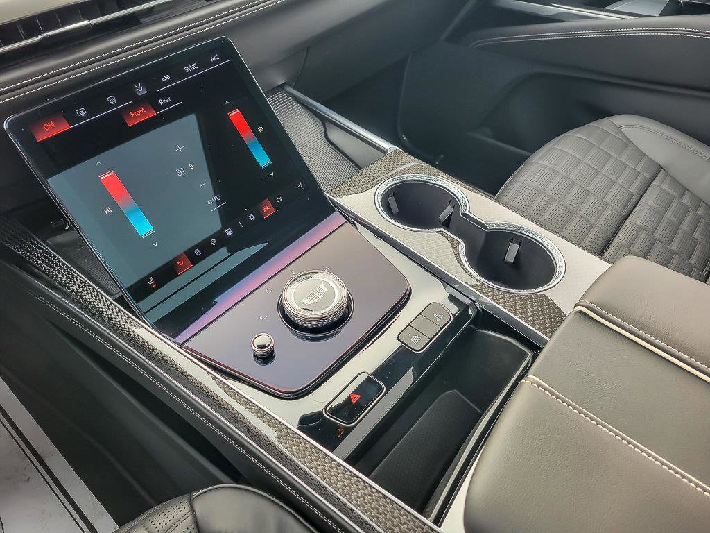 2026 CADILLAC ESCALADE - Image 22