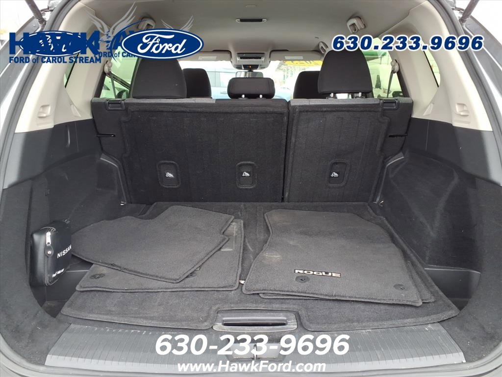 2023 NISSAN ROGUE - Image 24