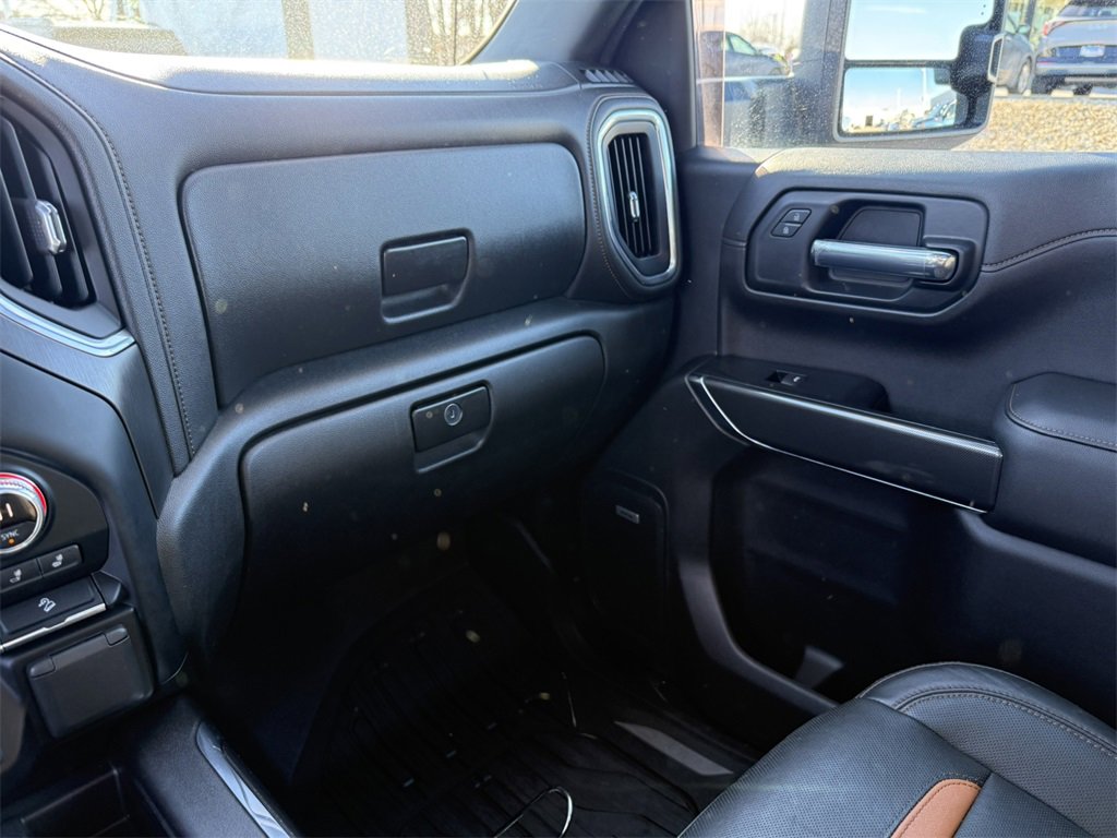 2019 GMC SIERRA - Image 25