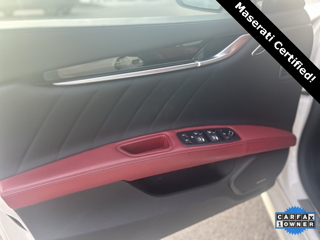 2021 Maserati Ghibli S Q4 photo 15