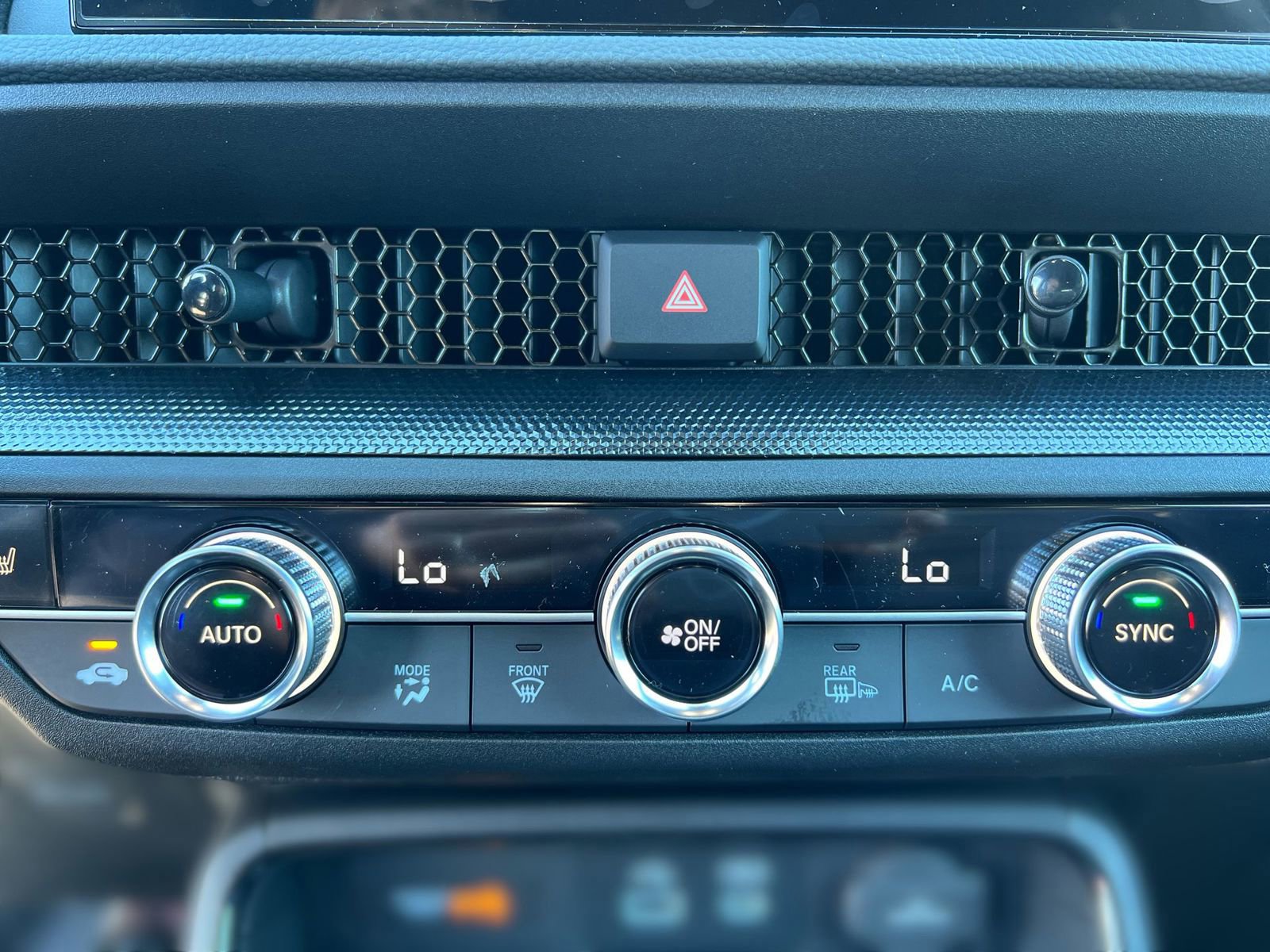 2025 Honda CR-V Hybrid Sport-L photo 24