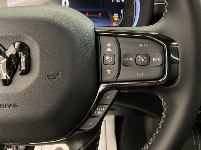 2025 Ram 2500 Limited photo 13