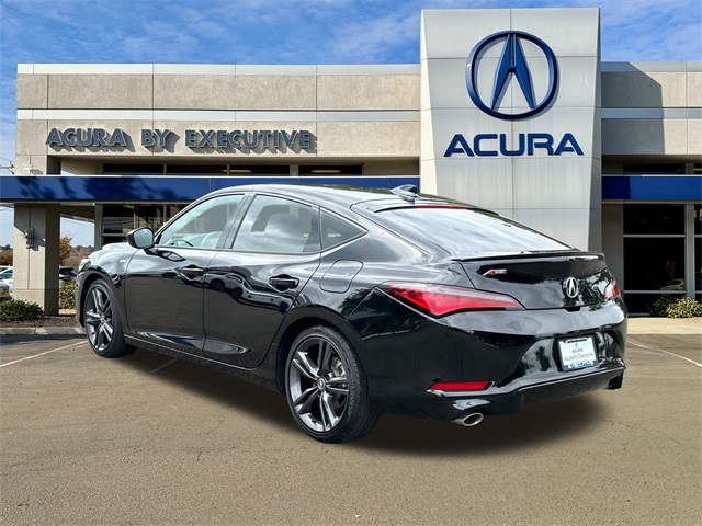 2024 Acura Integra A-Spec photo 4