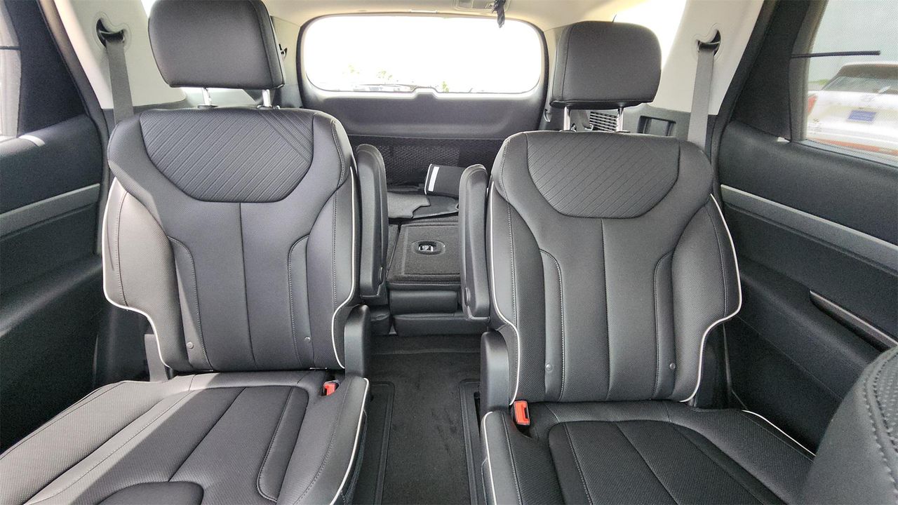 2025 Hyundai Palisade XRT photo 23