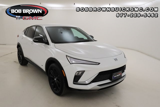 2025 Buick Envista Sport Touring's photo