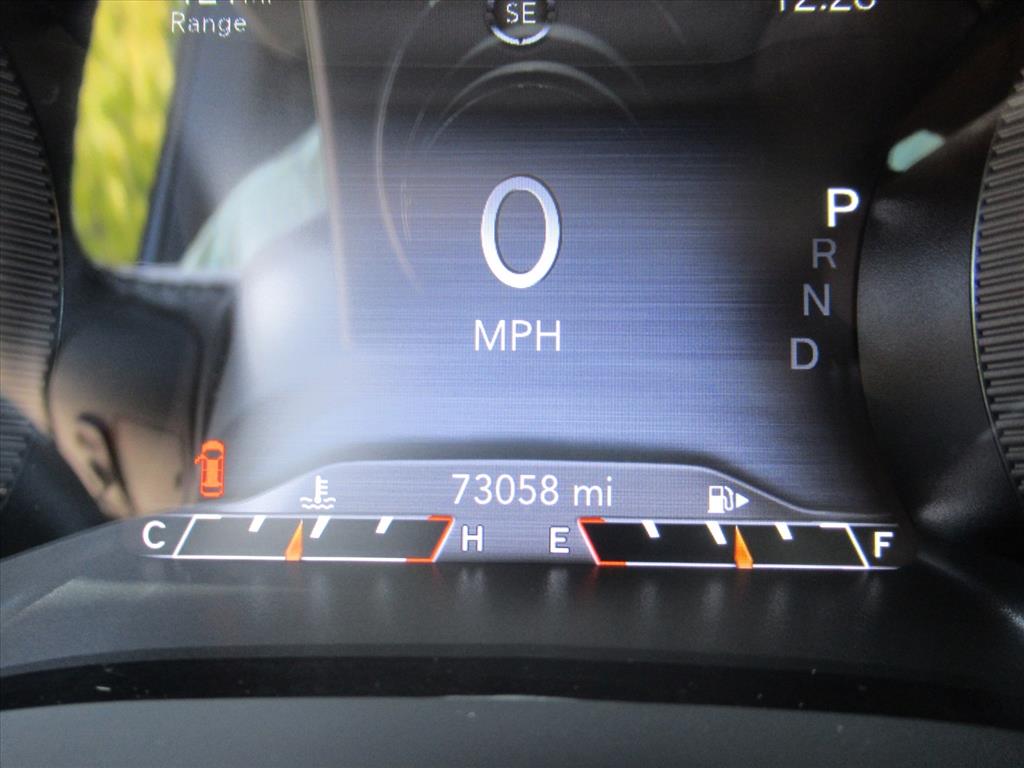 2020 Jeep Cherokee Limited photo 23