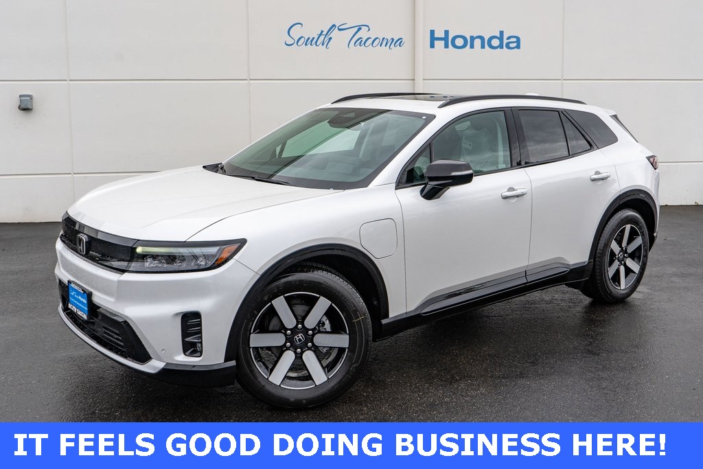 2026 Honda Prologue Touring's photo