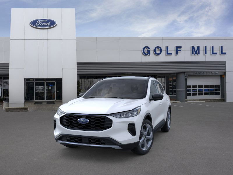 2026 FORD ESCAPE - Image 2