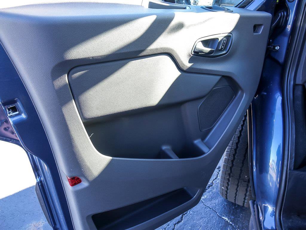 2026 FORD TRANSIT - Image 24