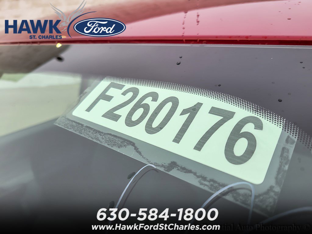 2026 FORD MAVERICK - Image 18