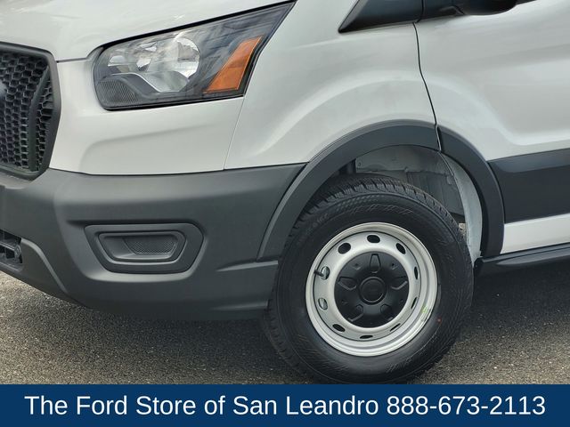2025 Ford Transit photo 3