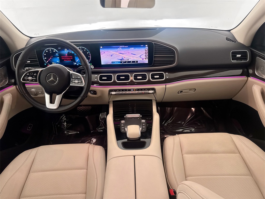 2022 Mercedes Benz GLE 350 4MATIC photo 19
