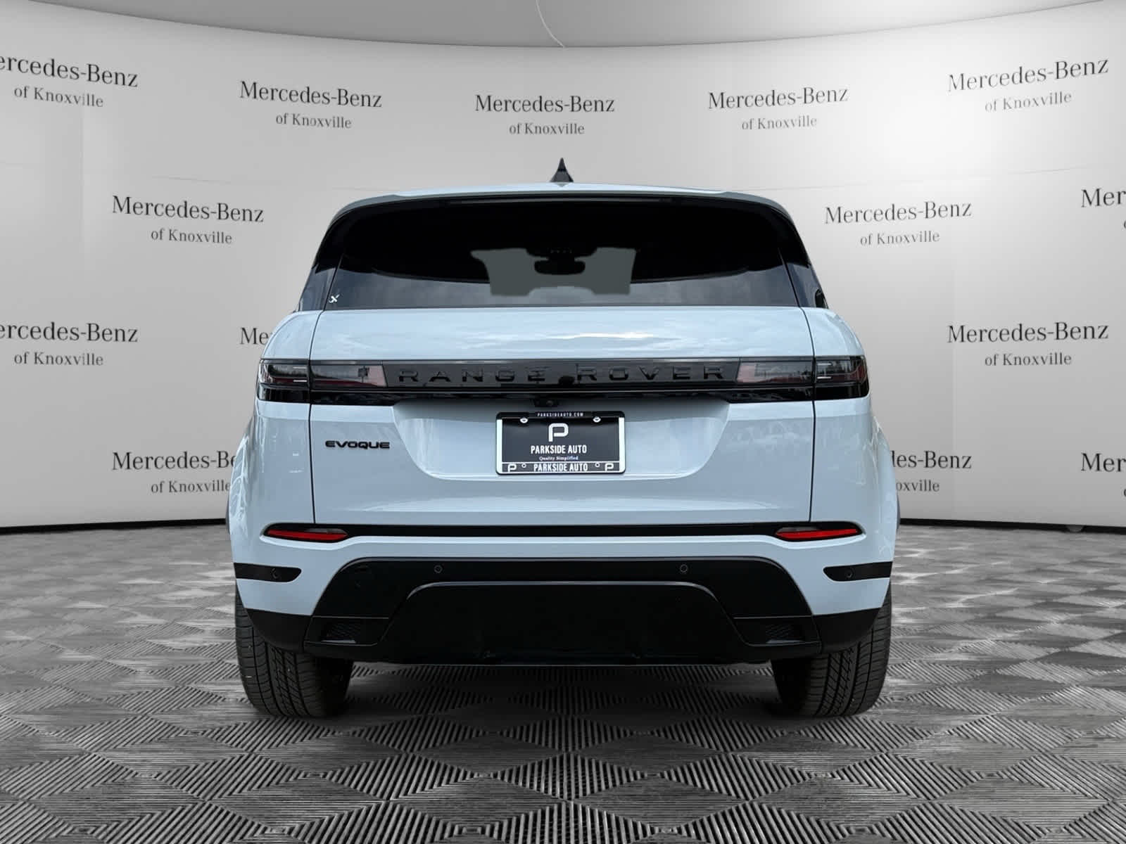 2024 Land Rover Range Rover Evoque Dynamic SE photo 4