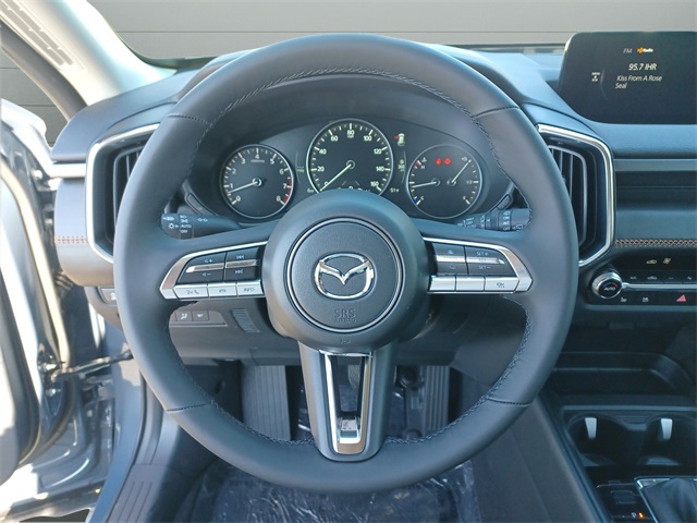 2025 Mazda CX-50 2.5 Premium Plus photo 10