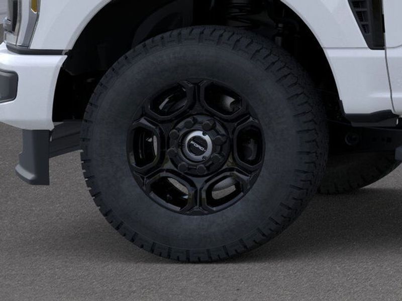 2026 Ford F-250 XL photo 18