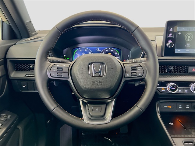 2026 Honda CR-V Hybrid photo 11