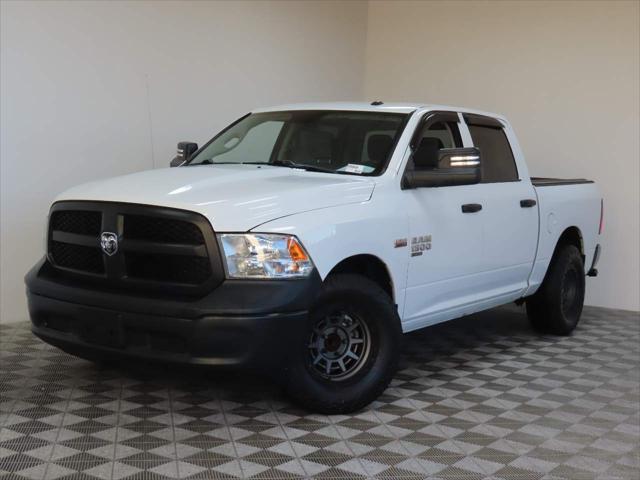 2023 RAM Ram 1500 Classic Tradesman's photo