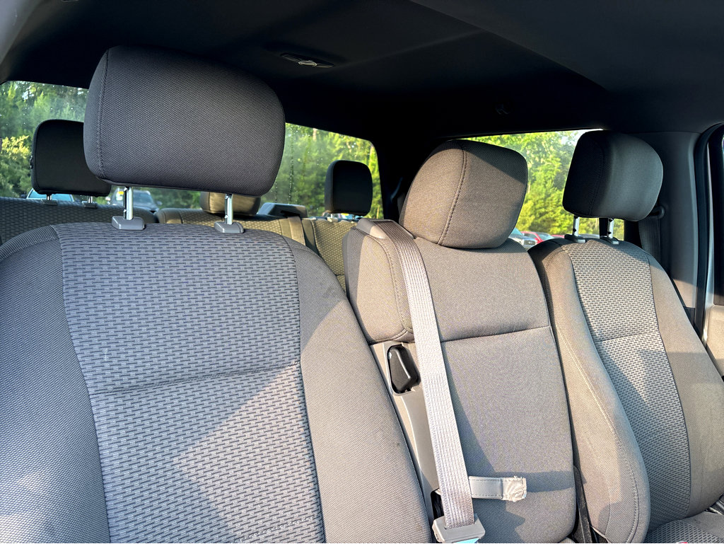 2019 Ford F-150 XLT photo 9