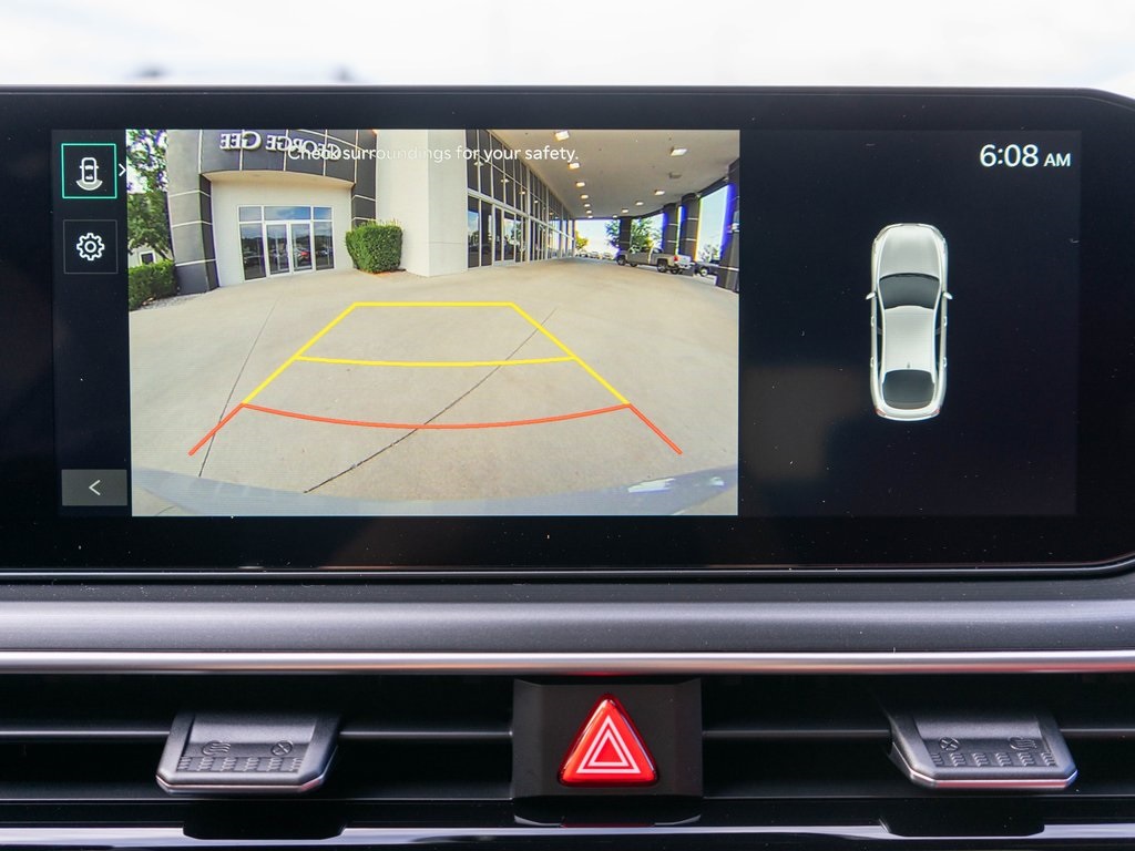 2026 Kia K5 GT-Line photo 22