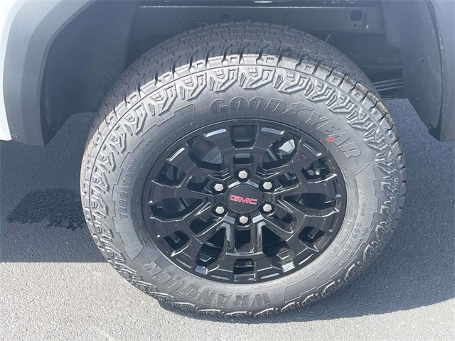2026 Gmc Canyon Elevation photo 9