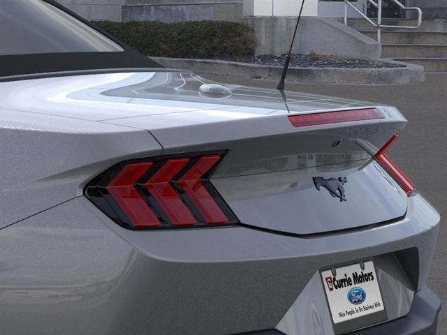 2026 FORD MUSTANG - Image 44