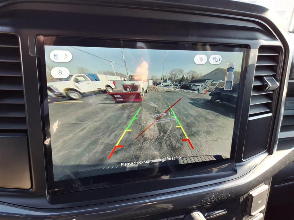 2025 FORD F-150 - Image 40