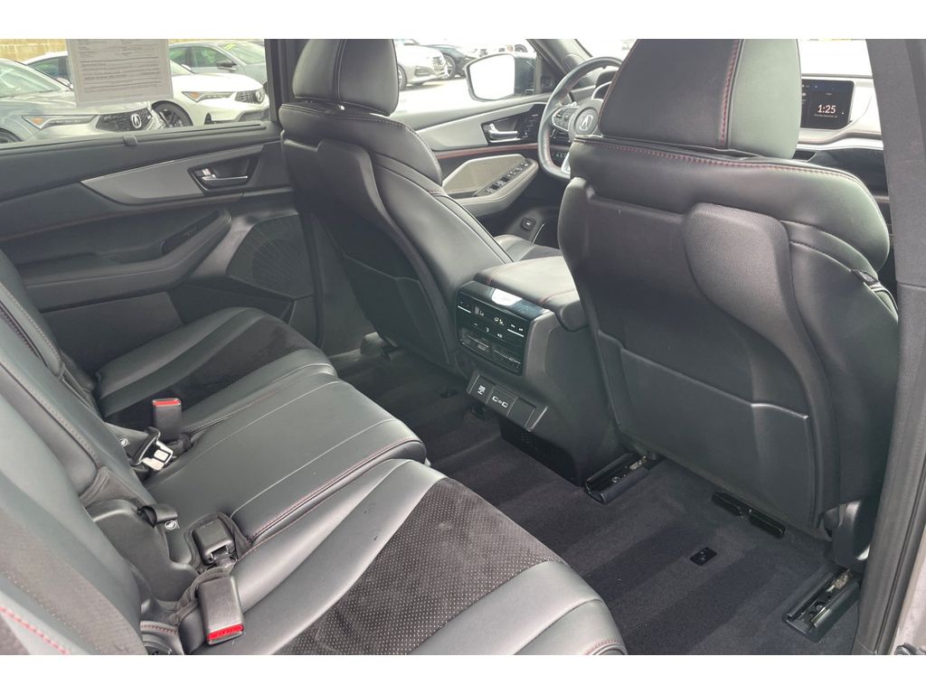 2023 Acura MDX SH-AWD A-Spec photo 15