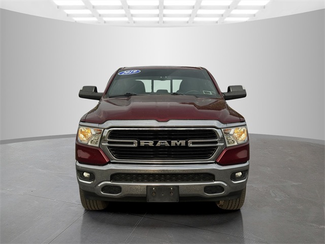 2019 Ram 1500 Big Horn Lone Star photo 2