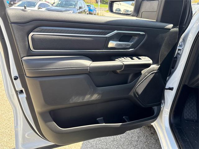2025 Ram 1500 Big Horn photo 12