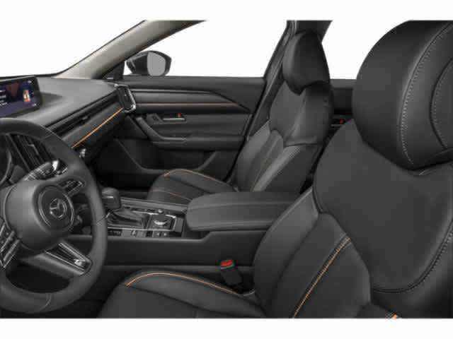2025 Mazda CX-50 Premium Plus photo 6