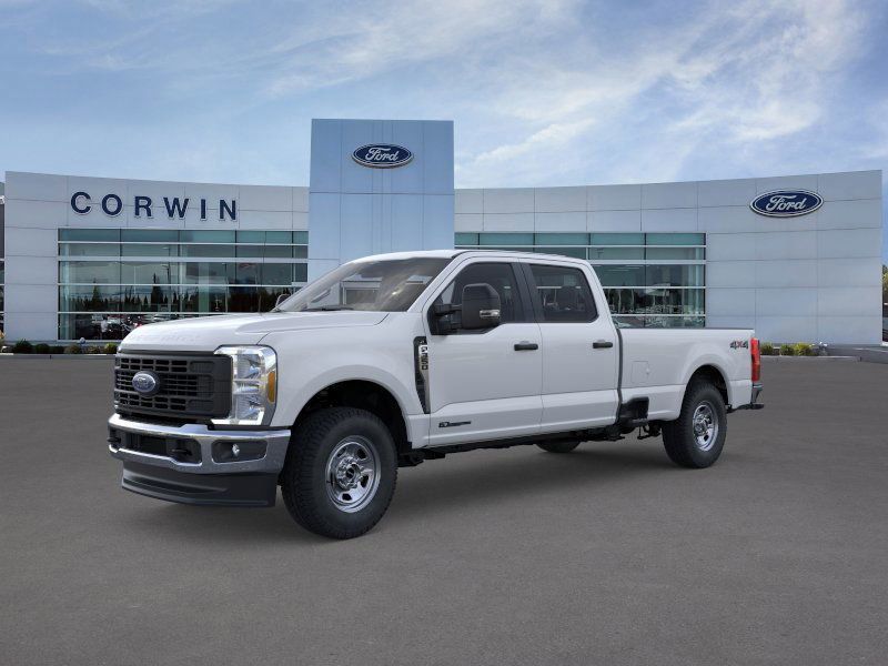 2026 Ford F-350 photo 2