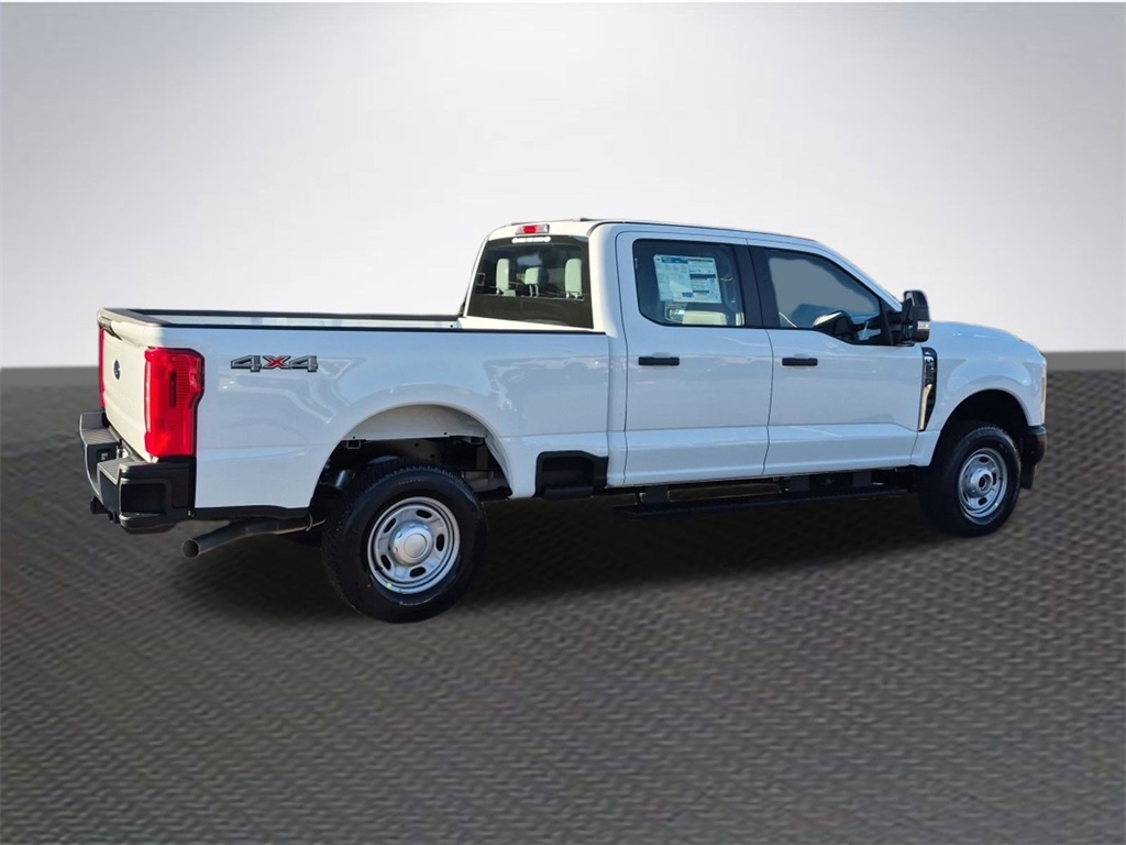 2026 Ford F-250 XL photo 4