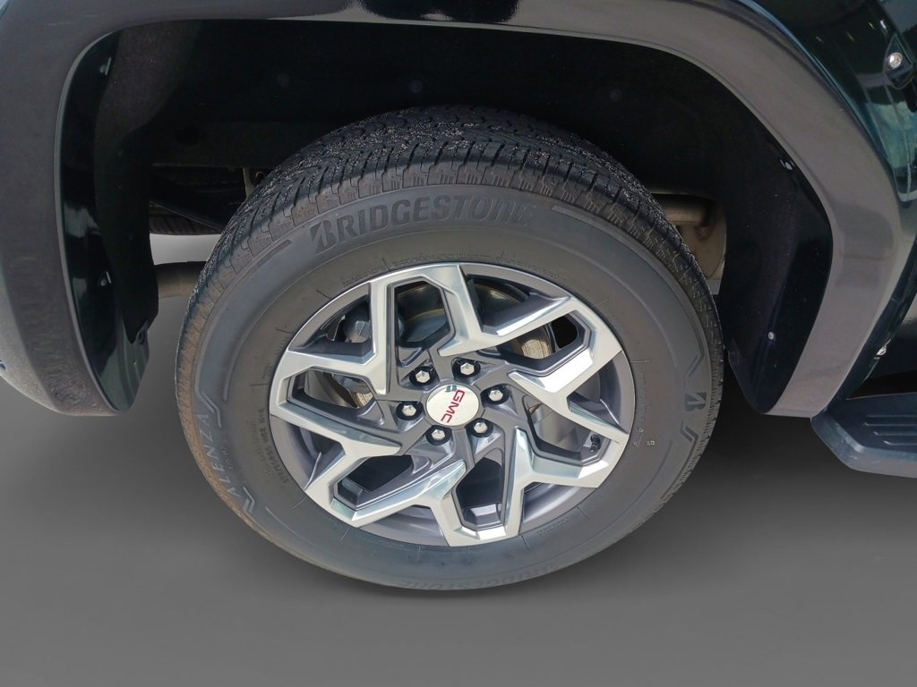 2023 Gmc Sierra 1500 SLT photo 31