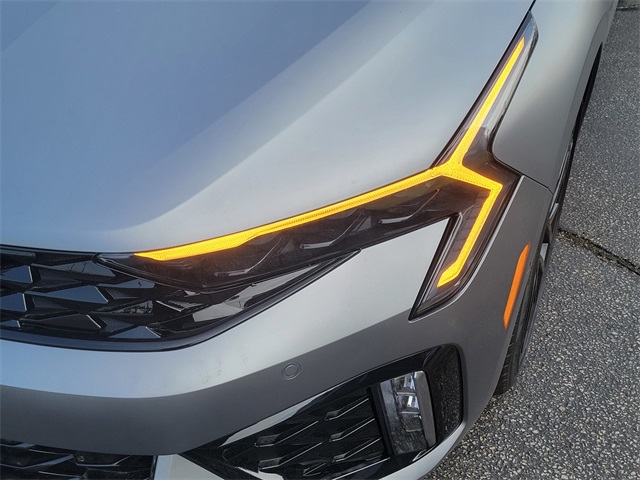 2026 Kia K5 GT photo 10