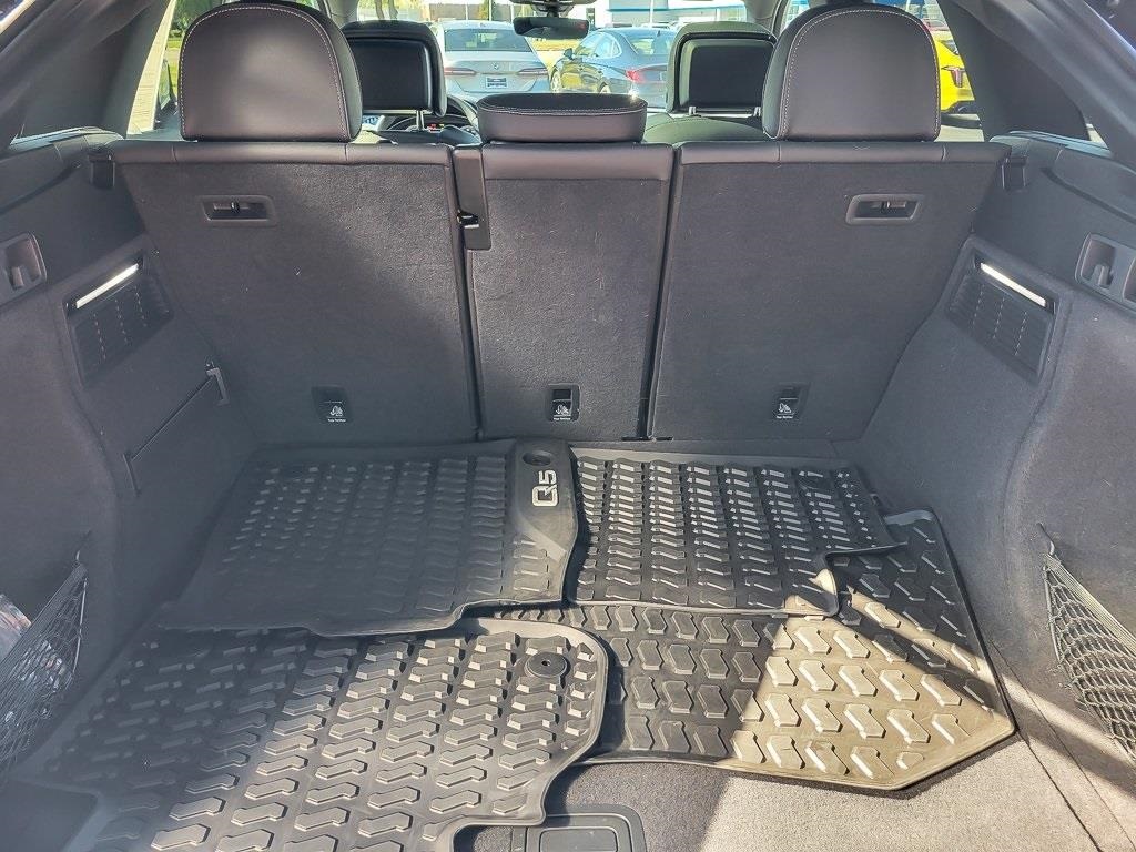 2021 AUDI Q5 - Image 18
