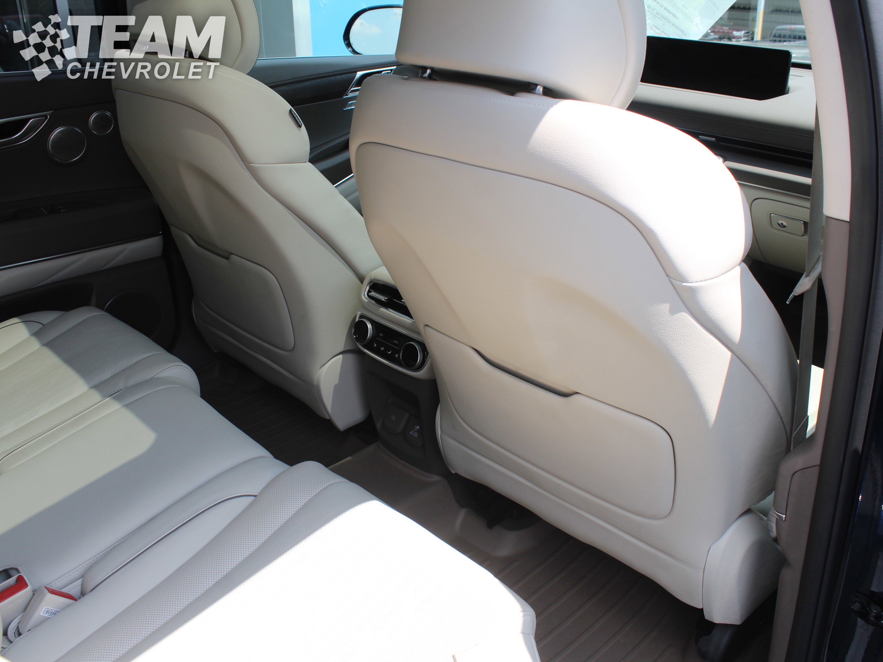 2023 Genesis GV80 2.5T photo 22