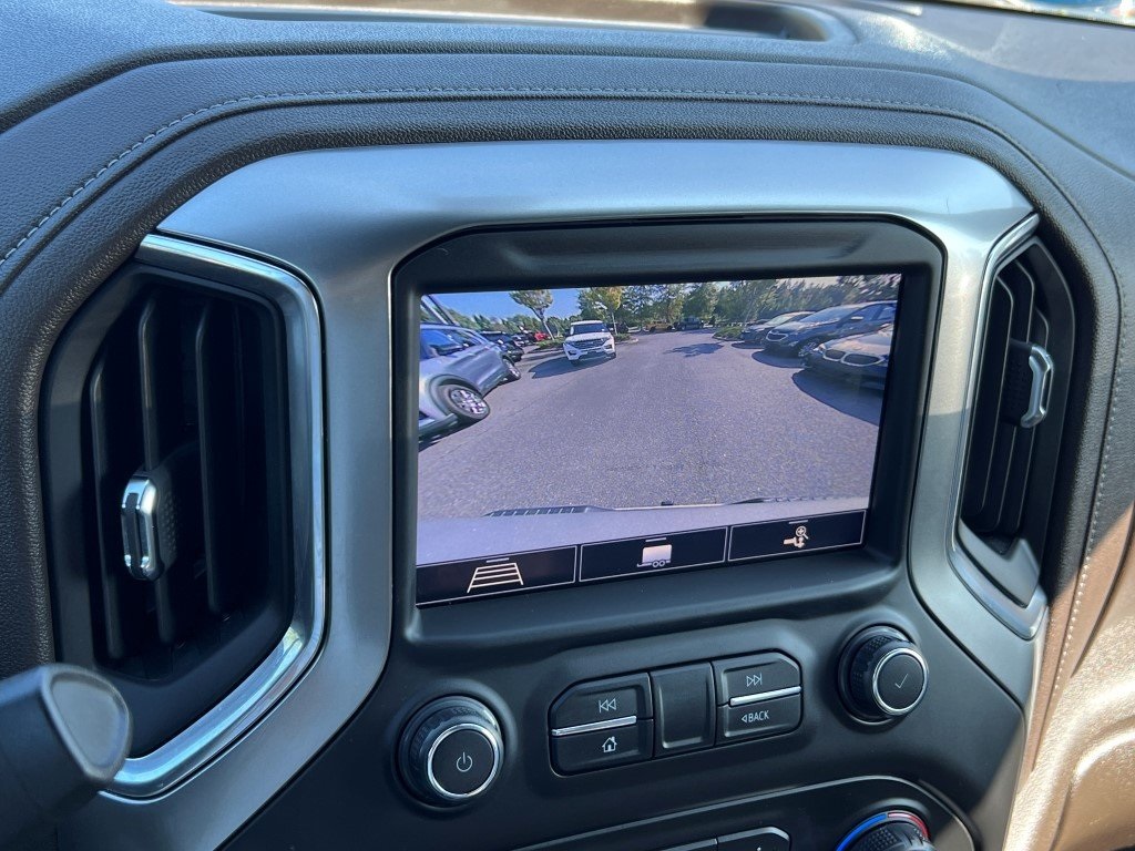 2020 Chevrolet Silverado 1500 RST photo 26