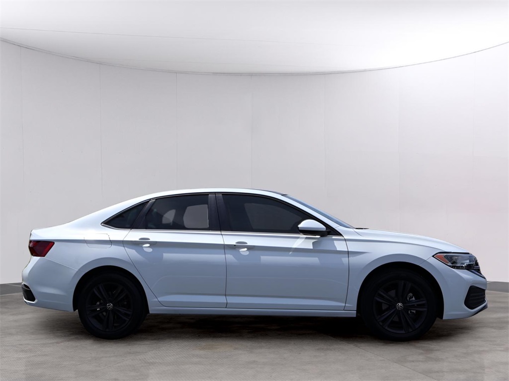 2024 Volkswagen Jetta 1.5T SE photo 4