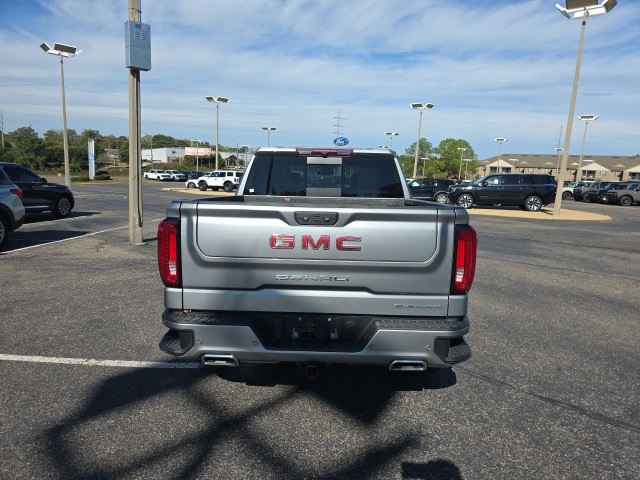 2023 Gmc Sierra 1500 Denali photo 4