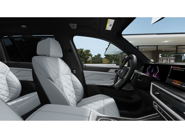 2026 Bmw X7 xDrive40i photo 9