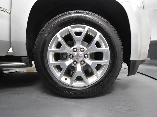 2015 Gmc Yukon SLT photo 12